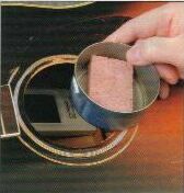 Humidificador Casero