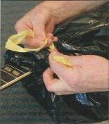 Humidificador Casero