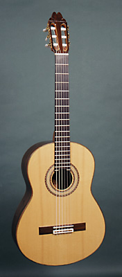 Guitarra Contemporanea