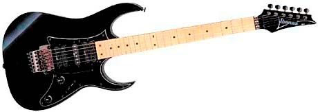 Ibanez RG550